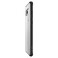 Чехол Spigen Ultra Hybrid Matte Black для Samsung Galaxy S8 - Фото 5