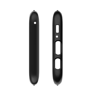 Чохол Spigen Ultra Hybrid Matte Black для Samsung Galaxy S8 Plus - Фото 5