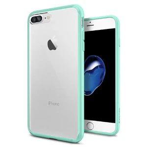 Чохол Spigen Ultra Hybrid Mint для iPhone 7 Plus | 8 Plus - Фото 2