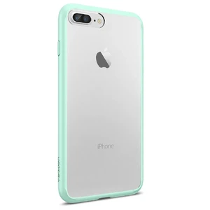 Чохол Spigen Ultra Hybrid Mint для iPhone 7 Plus | 8 Plus - Фото 4