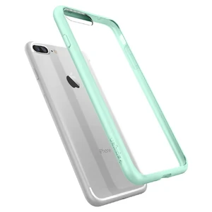 Чохол Spigen Ultra Hybrid Mint для iPhone 7 Plus | 8 Plus - Фото 5