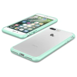 Чохол Spigen Ultra Hybrid Mint для iPhone 7 Plus | 8 Plus - Фото 6