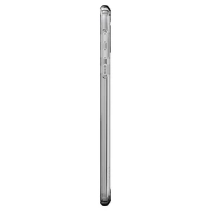 Чехол Spigen Ultra Hybrid Crystal Clear для Motorola Moto Z Droid - Фото 5