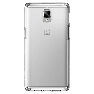 Чохол Spigen Ultra Hybrid Crystal Clear для OnePlus 3 | 3T - Фото 4
