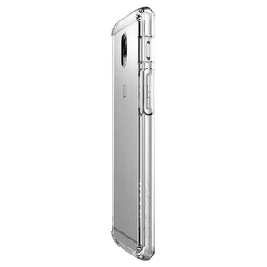 Чохол Spigen Ultra Hybrid Crystal Clear для OnePlus 3 | 3T - Фото 5
