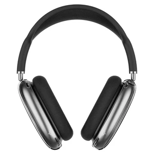 Прозорий чохол-накладка Spigen Ultra Hybrid Pro для AirPods Max - Фото 2