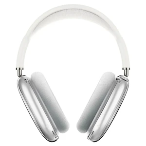 Прозорий чохол-накладка Spigen Ultra Hybrid Pro для AirPods Max - Фото 4