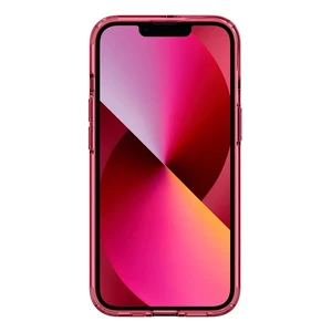 Захисний чохол Spigen Ultra Hybrid Red Crystal для iPhone 13 mini - Фото 3