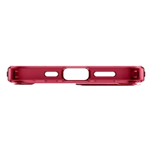Захисний чохол Spigen Ultra Hybrid Red Crystal для iPhone 13 mini - Фото 6