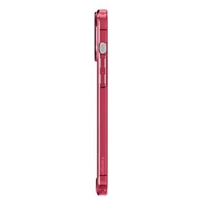 Захисний чохол Spigen Ultra Hybrid Red Crystal для iPhone 13 Pro Max - Фото 6