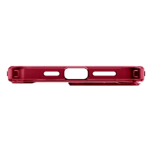 Захисний чохол Spigen Ultra Hybrid Red Crystal для iPhone 13 Pro Max - Фото 7
