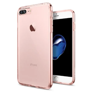 Чехол Spigen Ultra Hybrid Rose Crystal для iPhone 7 Plus | 8 Plus - Фото 2