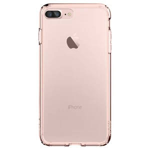 Чехол Spigen Ultra Hybrid Rose Crystal для iPhone 7 Plus | 8 Plus - Фото 3