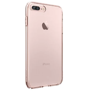 Чехол Spigen Ultra Hybrid Rose Crystal для iPhone 7 Plus | 8 Plus - Фото 4