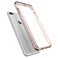 Чехол Spigen Ultra Hybrid Rose Crystal для iPhone 7 Plus | 8 Plus - Фото 5