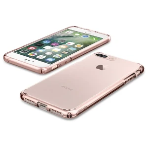 Чехол Spigen Ultra Hybrid Rose Crystal для iPhone 7 Plus | 8 Plus - Фото 6