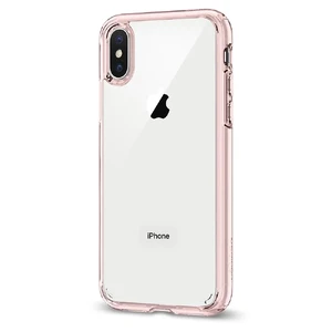 Чехол Spigen Ultra Hybrid Rose Crystal для iPhone X | XS - Фото 3