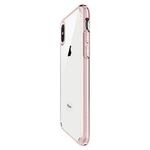 Чехол Spigen Ultra Hybrid Rose Crystal для iPhone X | XS - Фото 5