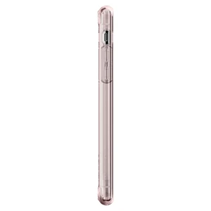 Чехол Spigen Ultra Hybrid Rose Crystal для iPhone X | XS - Фото 7