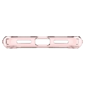 Чехол Spigen Ultra Hybrid Rose Crystal для iPhone X | XS - Фото 9