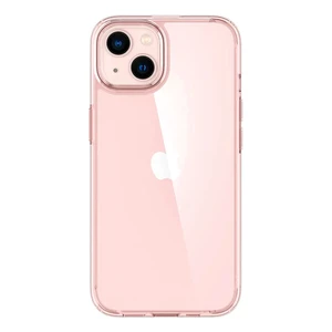 Защитный чехол Spigen Ultra Hybrid Rose Crystal для iPhone 13 - Фото 4