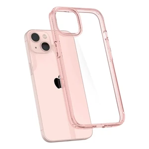 Захисний чохол Spigen Ultra Hybrid Rose Crystal для iPhone 13 mini - Фото 3