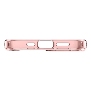 Захисний чохол Spigen Ultra Hybrid Rose Crystal для iPhone 13 mini - Фото 7