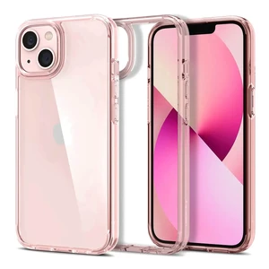 Захисний чохол Spigen Ultra Hybrid Rose Crystal для iPhone 13 mini ACS03320 - Фото 1