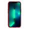 Защитный чехол Spigen Ultra Hybrid Red Crystal для iPhone 13 Pro - Фото 5