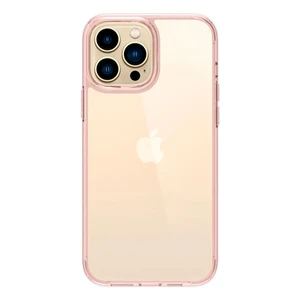 Захисний чохол Spigen Ultra Hybrid Rose Crystal для iPhone 13 Pro Max - Фото 4