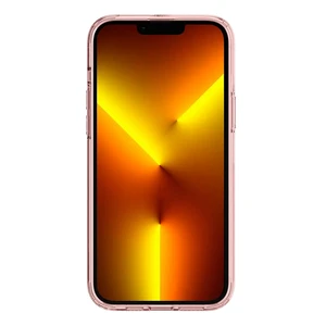 Захисний чохол Spigen Ultra Hybrid Rose Crystal для iPhone 13 Pro Max - Фото 5