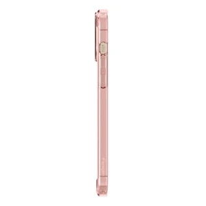 Захисний чохол Spigen Ultra Hybrid Rose Crystal для iPhone 13 Pro Max - Фото 6