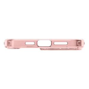 Захисний чохол Spigen Ultra Hybrid Rose Crystal для iPhone 13 Pro Max - Фото 7