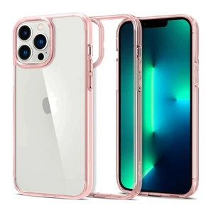 Захисний чохол Spigen Ultra Hybrid Rose Crystal для iPhone 13 Pro Max ACS03207 - Фото 1
