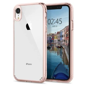 Чехол Spigen Ultra Hybrid Rose Crystal для iPhone XR 064CS24875 - Фото 1