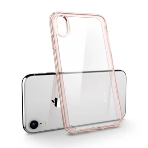 Чехол Spigen Ultra Hybrid Rose Crystal для iPhone XR - Фото 5