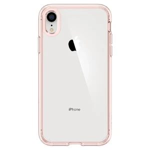 Чехол Spigen Ultra Hybrid Rose Crystal для iPhone XR - Фото 2