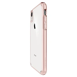 Чехол Spigen Ultra Hybrid Rose Crystal для iPhone XR - Фото 3