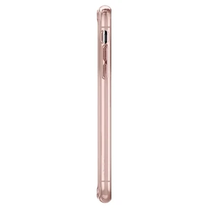 Чехол Spigen Ultra Hybrid Rose Crystal для iPhone XR - Фото 4