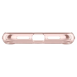 Чехол Spigen Ultra Hybrid Rose Crystal для iPhone XR - Фото 7