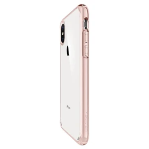 Чохол Spigen Ultra Hybrid Rose Crystal для iPhone XS Max - Фото 3