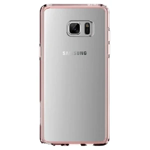 Чохол Spigen Ultra Hybrid Rose Crystal для Samsung Galaxy Note 7 - Фото 3