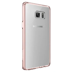 Чохол Spigen Ultra Hybrid Rose Crystal для Samsung Galaxy Note 7 - Фото 4