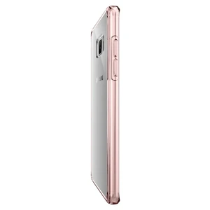 Чохол Spigen Ultra Hybrid Rose Crystal для Samsung Galaxy Note 7 - Фото 6