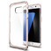Чехол Spigen Ultra Hybrid Rose Crystal для Samsung Galaxy S7 edge - Фото 2