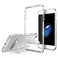 Чехол Spigen Ultra Hybrid S Crystal Clear для iPhone 7 Plus | 8 Plus 055CS22243 - Фото 1