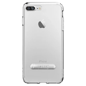 Чехол Spigen Ultra Hybrid S Crystal Clear для iPhone 7 Plus | 8 Plus - Фото 3