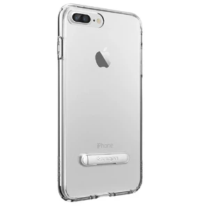 Чехол Spigen Ultra Hybrid S Crystal Clear для iPhone 7 Plus | 8 Plus - Фото 4
