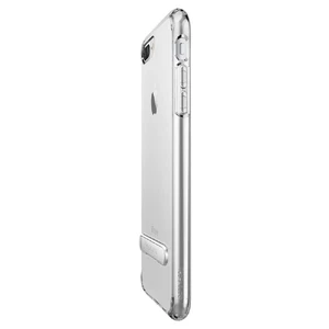 Чехол Spigen Ultra Hybrid S Crystal Clear для iPhone 7 Plus | 8 Plus - Фото 8