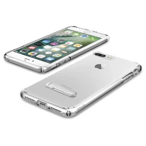 Чехол Spigen Ultra Hybrid S Crystal Clear для iPhone 7 Plus | 8 Plus - Фото 7